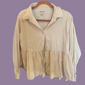 American Eagle Top Size XS